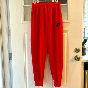 Men’s Nike joggers